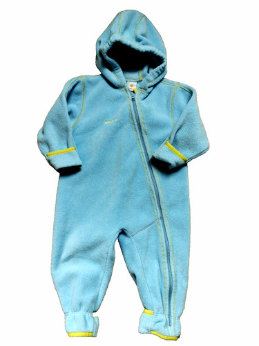 Jako fleece overall - jako-o,