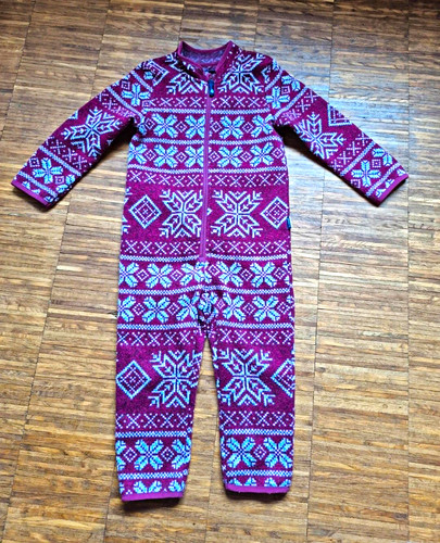 Jako polartec fleece overall - polartec, fleece-overall
