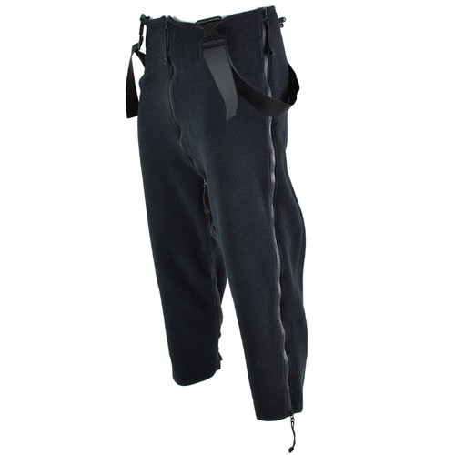 Army hose thermo schwarz - army,