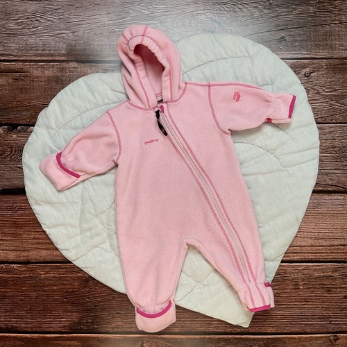 Fleeceanzug overall jako - jako, o