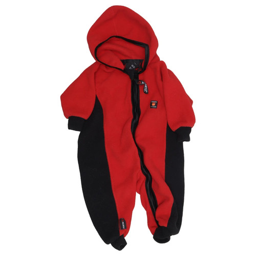 Polartec freizeit overall - freizeit,