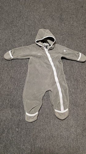 Jako overall polartec fleece - overall,
