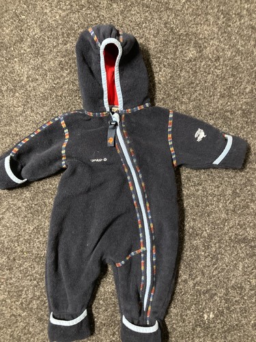Jako polartec fleece - polartec, overall